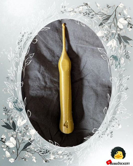 Hooked on the printer