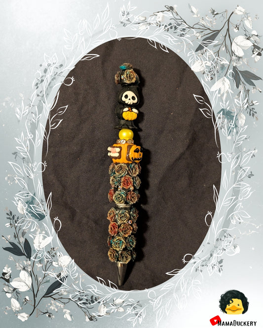 Diamond sparkle pens